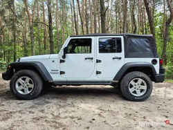 Używany 2016 Jeep Wrangler Sport SUV | 110 000 zł (Uczciwa cena)