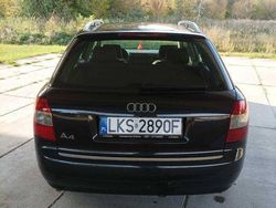 Używany 2004 Audi A4 | 10 200 zł (Uczciwa cena)