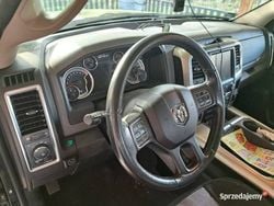 Używany 2016 Dodge Ram Pickup | 115 000 zł