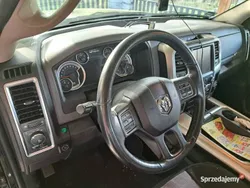 Używany 2016 Dodge Ram Pickup | 115 000 zł