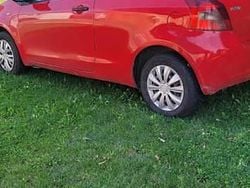 Używany 2009 Toyota Yaris | 5000 zł (Super Cena)