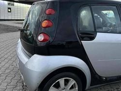 Używany 2004 Smart ForFour Hatchback | 4000 zł