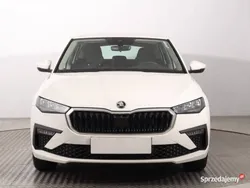 Biały Nowe 2024 Skoda Scala Hatchback | 83 999 zł (Uczciwa cena)