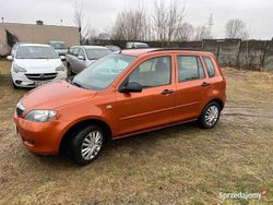 Używany 2003 Mazda 2 | 5000 zł
