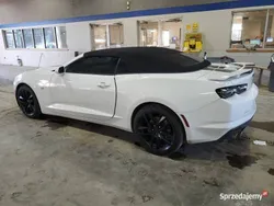 Używany 2023 Chevrolet Camaro LT | 90 000 zł