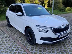 Używany 2021 Skoda Kamiq Ambition SUV | 80 000 zł (Uczciwa cena)
