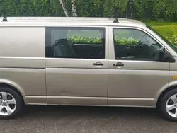 Używany 2007 VW T5 Van | 19 500 zł