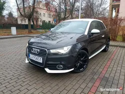 Używany 2011 Audi A1 Hatchback | 26 900 zł (Dobra cena)