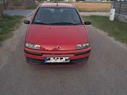 Używany 2003 Fiat Punto Hatchback | 1650 zł (Uczciwa cena)