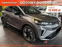Szary Nowe 2025 Renault Symbioz Techno SUV | 135 800 zł