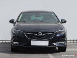 Niebieski Używany 2019 Opel Insignia Hatchback | 60 999 zł (Drogi)