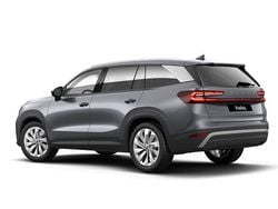 Szary steel niemetalizowany Nowe 2025 Skoda Kodiaq Selection SUV | 212 400 zł (Super Cena)