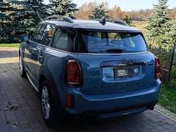 Używany 2024 Mini Cooper S Countryman SUV | 130 000 zł