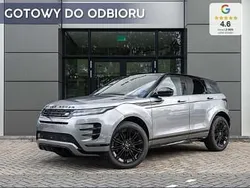 Inny kolor Nowe 2025 Land Rover Range Rover evoque SE Dynamic SUV | 307 000 zł (Dość drogi)