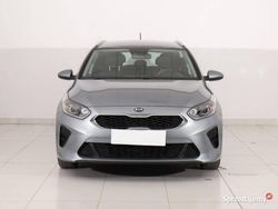 Szary Używany 2020 Kia Ceed Kombi | 39 999 zł (Dobra cena)