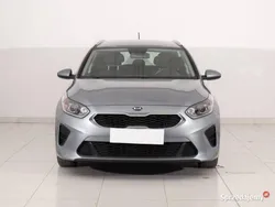 Szary Używany 2020 Kia Ceed Kombi | 40 999 zł (Dobra cena)