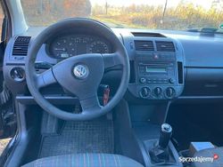 Używany 2007 VW Polo Hatchback | 3800 zł (Dobra cena)