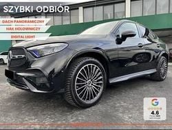 Inny kolor Nowe 2025 Mercedes 200 AMG Line Premium Plus Coupe | 332 100 zł (Drogi)