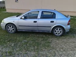 Używany 2004 Opel Astra | 1350 zł (Super Cena)