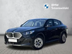 Czarny szafir metalizowany Używany 2024 BMW iX2 Shadowline SUV | 179 900 zł