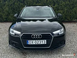 Używany 2018 Audi A4 | 64 900 zł (Dobra cena)