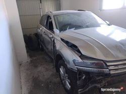 Używany 2018 VW Tiguan Highline SUV | 11 111 zł