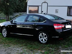 Używany 2008 Citroën C5 | 21 000 zł (Drogi)