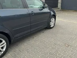 Używany 2008 VW Golf Plus Cross Minivan | 16 890 zł (Uczciwa cena)