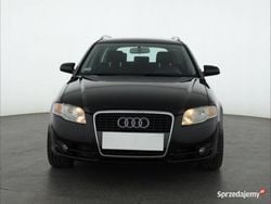 Czarny Używany 2006 Audi A4 Kombi | 17 999 zł (Uczciwa cena)