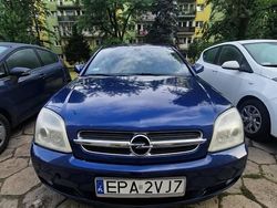 Używany 2003 Opel Vectra | 5500 zł (Uczciwa cena)