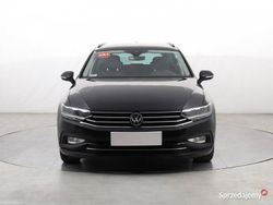 Czarny Używany 2019 VW Passat Kombi | 78 999 zł (Uczciwa cena)