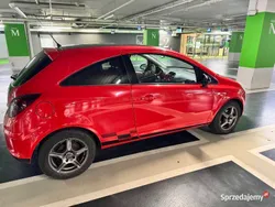 Używany 2010 Opel Corsa | 11 500 zł (Uczciwa cena)