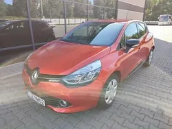 Czerwony Używany 2013 Renault Clio IV Expression Hatchback | 24 500 zł (Uczciwa cena)