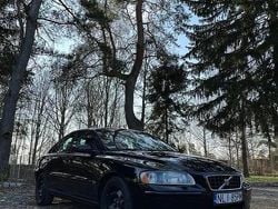 Używany 2005 Volvo S60 Sedan/Limuzyna | 9800 zł