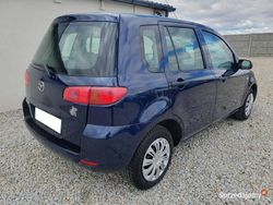 Używany 2005 Mazda 2 | 8900 zł