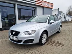 Inny kolor Używany 2010 Seat Exeo Sedan/Limuzyna | 23 900 zł