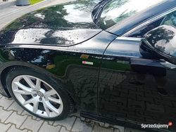 Używany 2012 Audi A7 Hatchback | 67 900 zł (Super Cena)