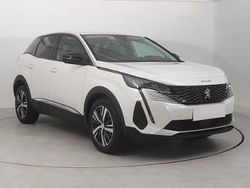 Biały Używany 2021 Peugeot 3008 SUV | 89 999 zł (Drogi)