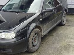 Używany 2004 VW Golf IV CLUB Kombi | 2500 zł