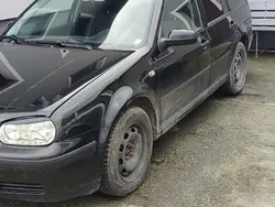 Używany 2004 VW Golf IV CLUB Kombi | 2500 zł