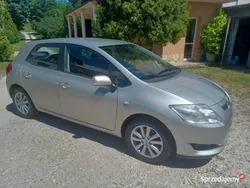 Używany 2008 Toyota Auris Sedan/Limuzyna | 20 900 zł (Uczciwa cena)