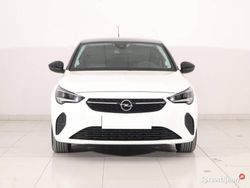 Biały Używany 2022 Opel Corsa Hatchback | 63 999 zł