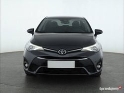 Szary Używany 2018 Toyota Avensis Sedan/Limuzyna | 45 999 zł (Dobra cena)