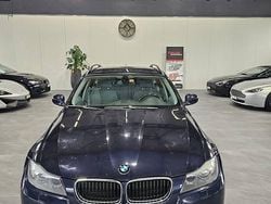 Używany 2009 BMW 320 Kombi | 19 500 zł (Uczciwa cena)