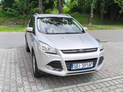 Używany 2016 Ford Kuga SUV | 49 500 zł (Uczciwa cena)