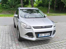Używany 2016 Ford Kuga SUV | 51 500 zł (Dobra cena)