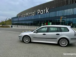 Używany 2006 Saab 9-3 Vector | 15 800 zł (Dość drogi)
