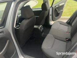Srebrny Używany 2012 VW Jetta Sedan/Limuzyna | 22 000 zł (Uczciwa cena)
