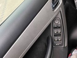 Srebrny Używany 2008 Citroën C4 Picasso Minivan | 17 900 zł (Drogi)