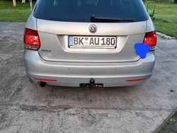 Używany 2011 VW Golf VI Style Kombi | 27 200 zł (Drogi)